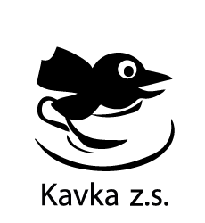 logo Kavky